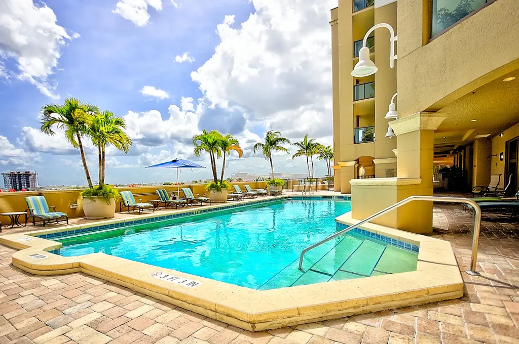 3610 Gardens Parkway Palm Beach Gardens FL 33410