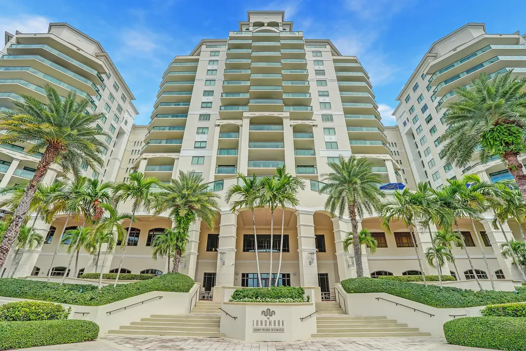 3610 Gardens Parkway Palm Beach Gardens FL 33410