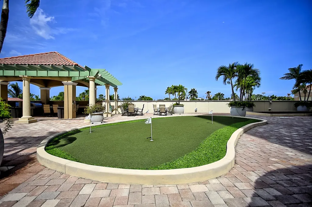 3610 Gardens Parkway Palm Beach Gardens FL 33410