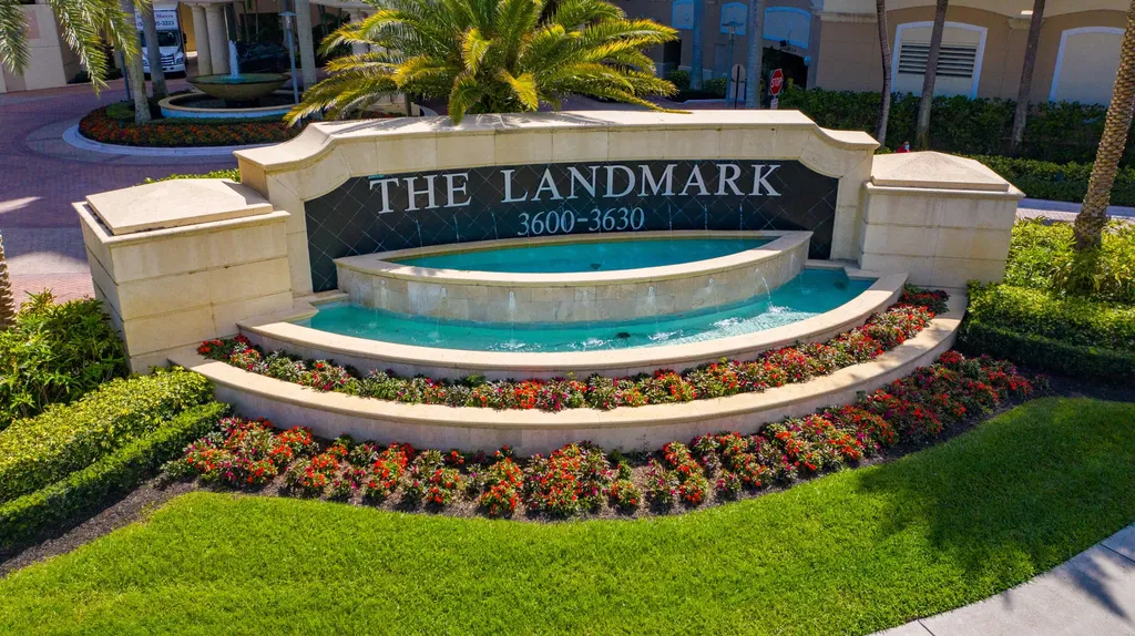 3610 Gardens Parkway Palm Beach Gardens FL 33410