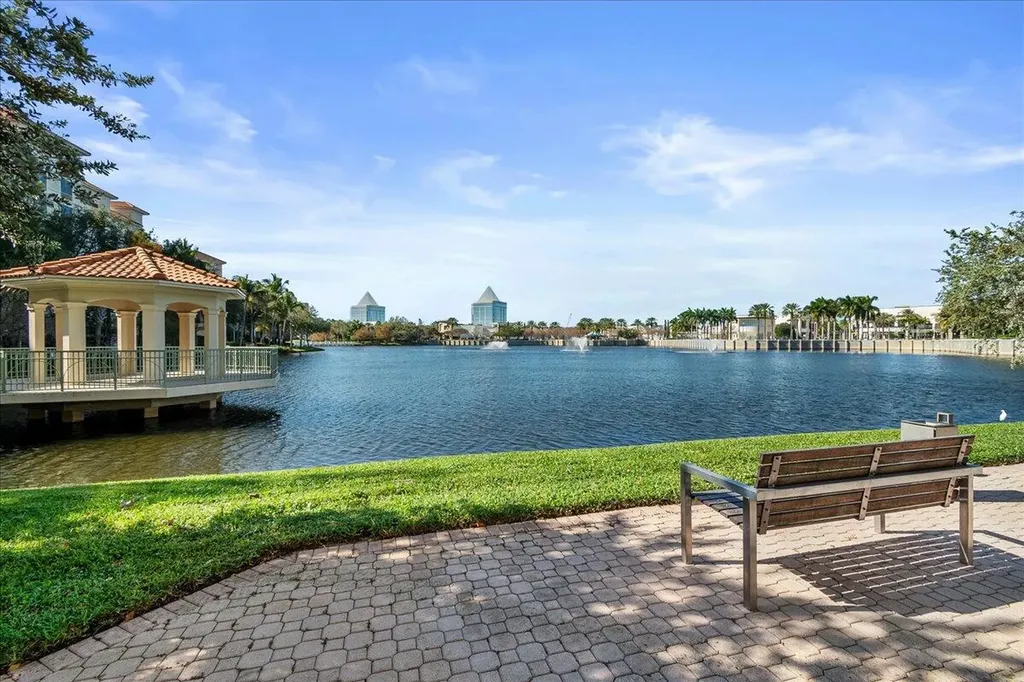 3610 Gardens Parkway Palm Beach Gardens FL 33410