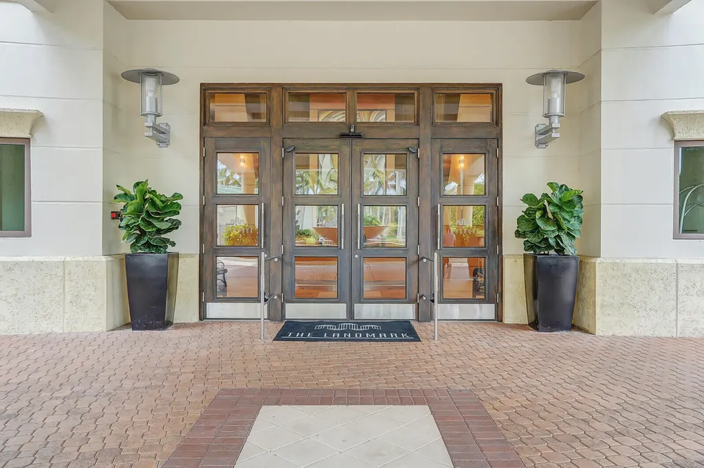 3610 Gardens Parkway Palm Beach Gardens FL 33410