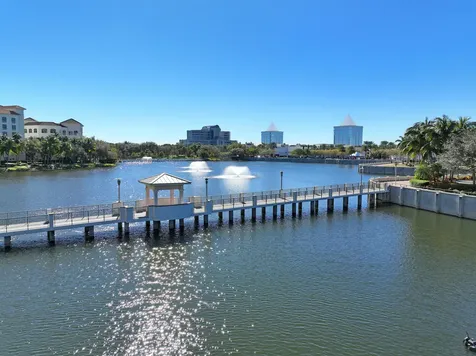 3610 Gardens Parkway Palm Beach Gardens FL 33410