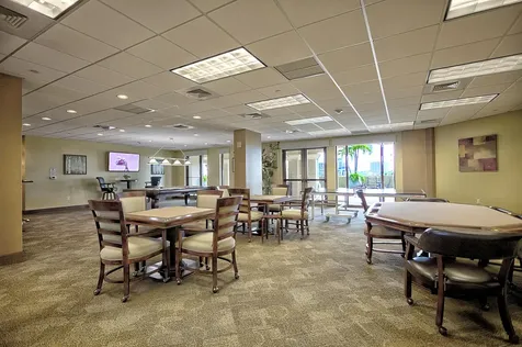 3610 Gardens Parkway Palm Beach Gardens FL 33410