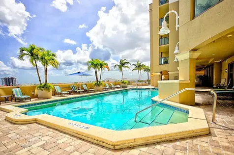 3610 Gardens Parkway Palm Beach Gardens FL 33410