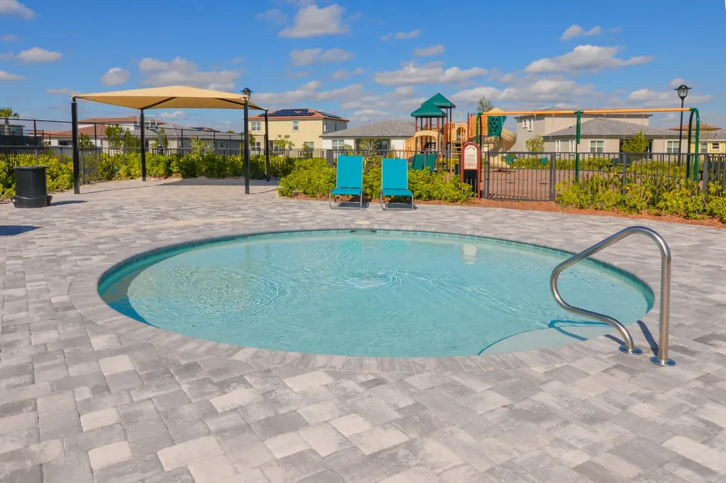 7472 NW Greenspring Street Port St Lucie FL 34987