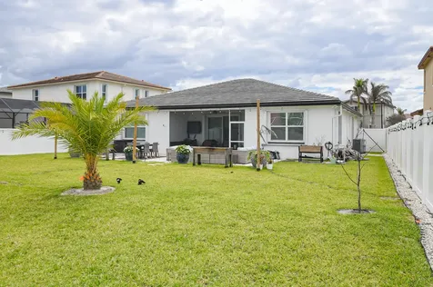 7472 NW Greenspring Street Port St Lucie FL 34987