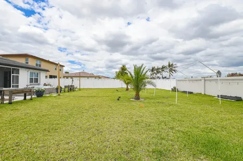 7472 NW Greenspring Street Port St Lucie FL 34987