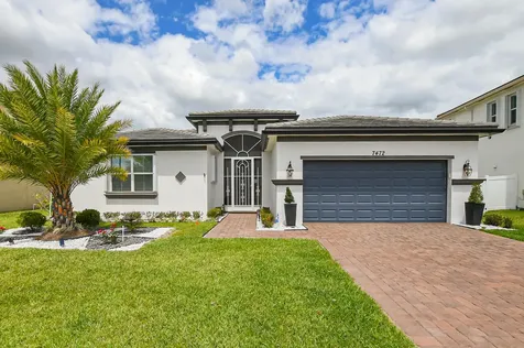 7472 NW Greenspring Street Port St Lucie FL 34987