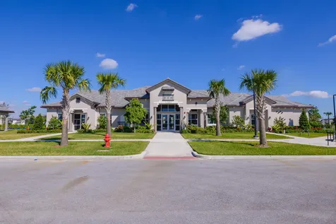 7472 NW Greenspring Street Port St Lucie FL 34987