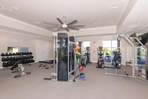 7472 NW Greenspring Street Port St Lucie FL 34987