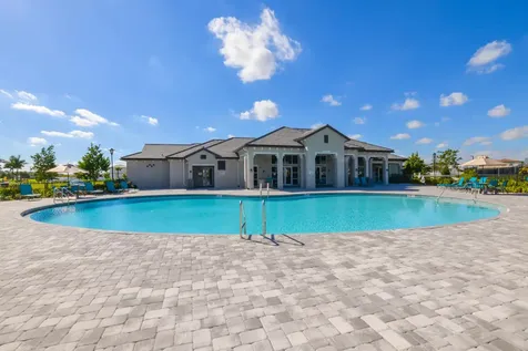 7472 NW Greenspring Street Port St Lucie FL 34987