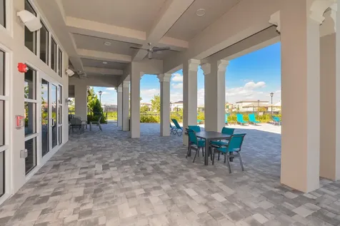 7472 NW Greenspring Street Port St Lucie FL 34987