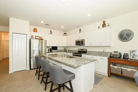 7472 NW Greenspring Street Port St Lucie FL 34987
