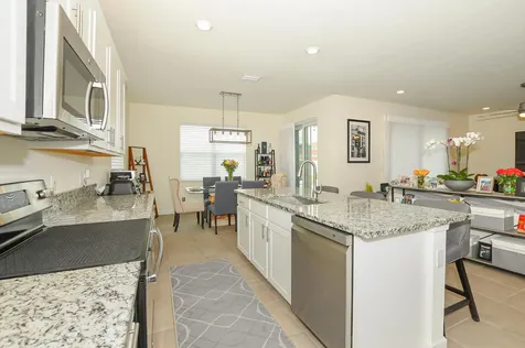 7472 NW Greenspring Street Port St Lucie FL 34987
