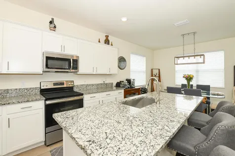7472 NW Greenspring Street Port St Lucie FL 34987