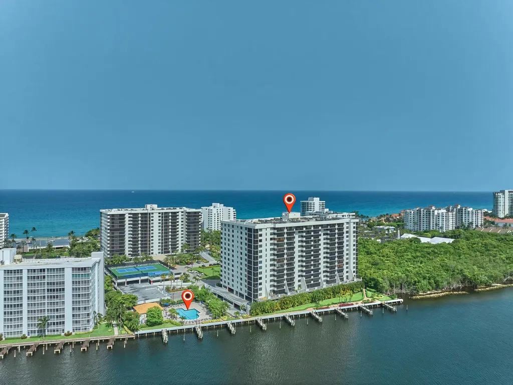 3420 S Ocean Boulevard Highland Beach FL 33487