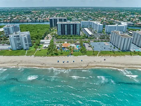 3420 S Ocean Boulevard Highland Beach FL 33487