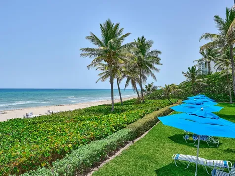 3420 S Ocean Boulevard Highland Beach FL 33487
