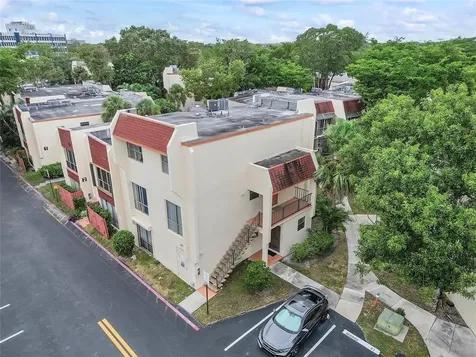 301 N Pine Island Road Plantation FL 33324