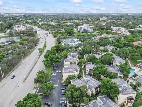 301 N Pine Island Road Plantation FL 33324