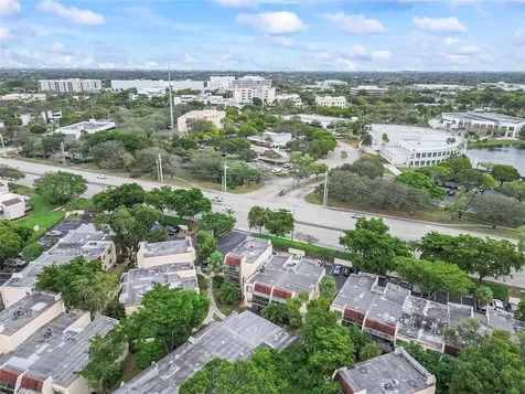 301 N Pine Island Road Plantation FL 33324