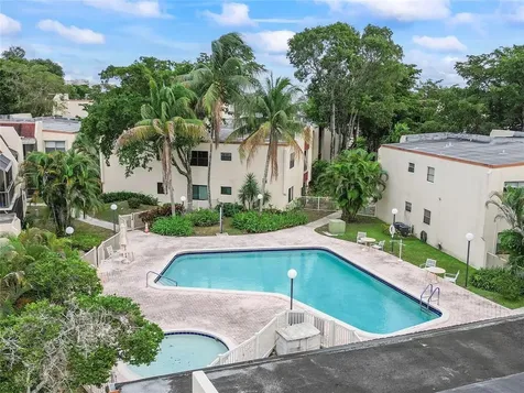 301 N Pine Island Road Plantation FL 33324