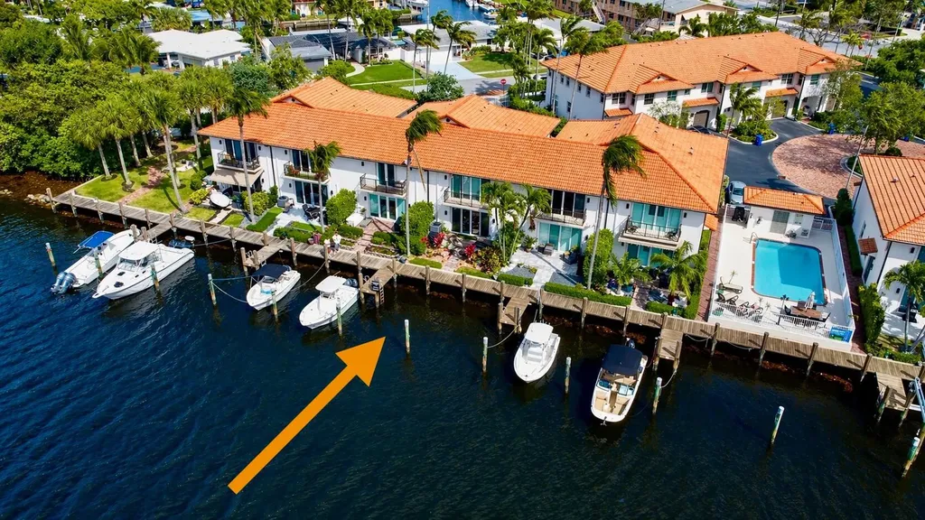 1365 SE 3rd Avenue Pompano Beach FL 33060