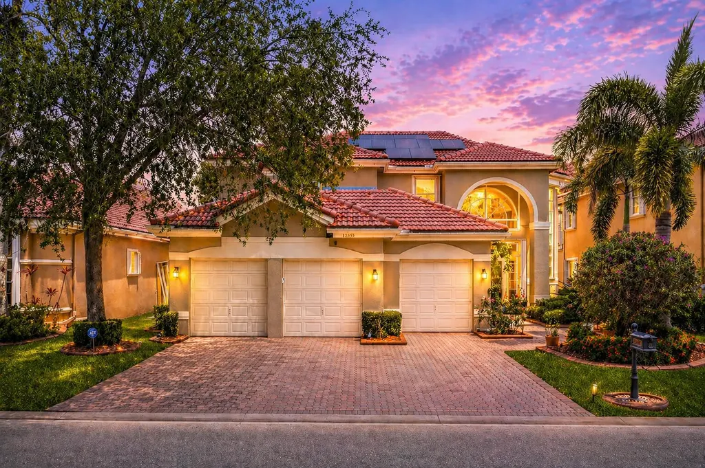 12455 NW 63rd Street Parkland FL 33076