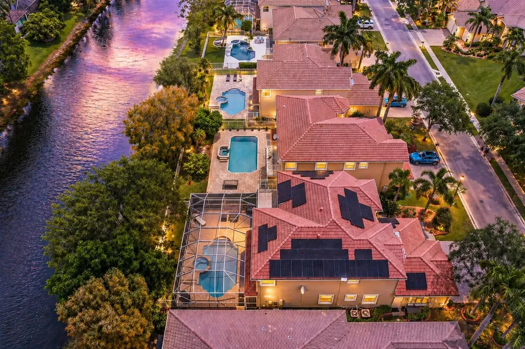 12455 NW 63rd Street Coral Springs FL 33076