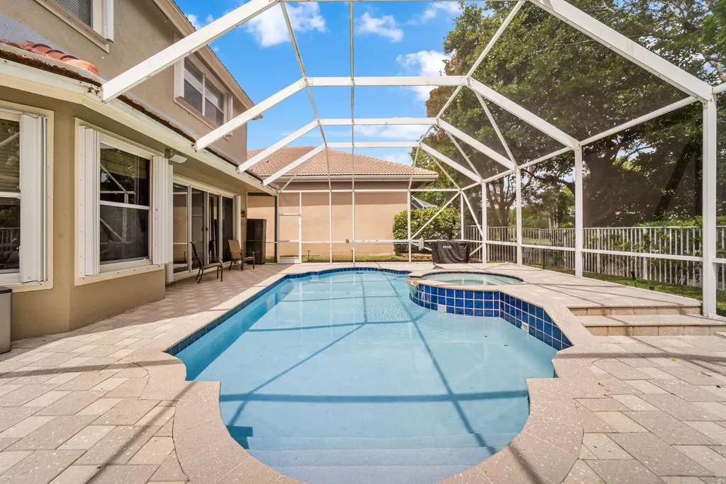 12455 NW 63rd Street Coral Springs FL 33076