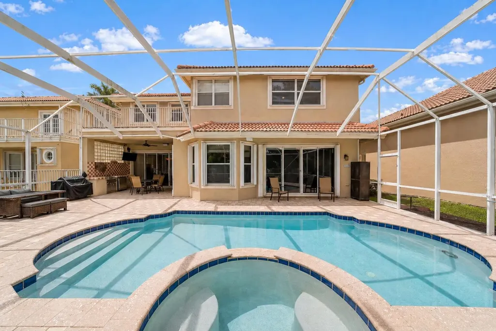 12455 NW 63rd Street Coral Springs FL 33076