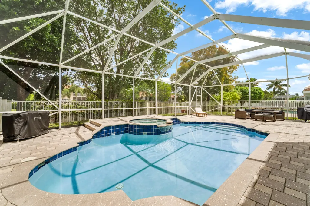 12455 NW 63rd Street Coral Springs FL 33076
