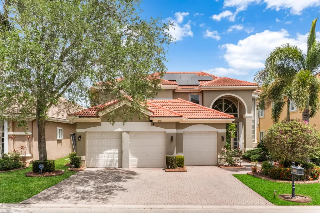 12455 NW 63rd Street Coral Springs FL 33076