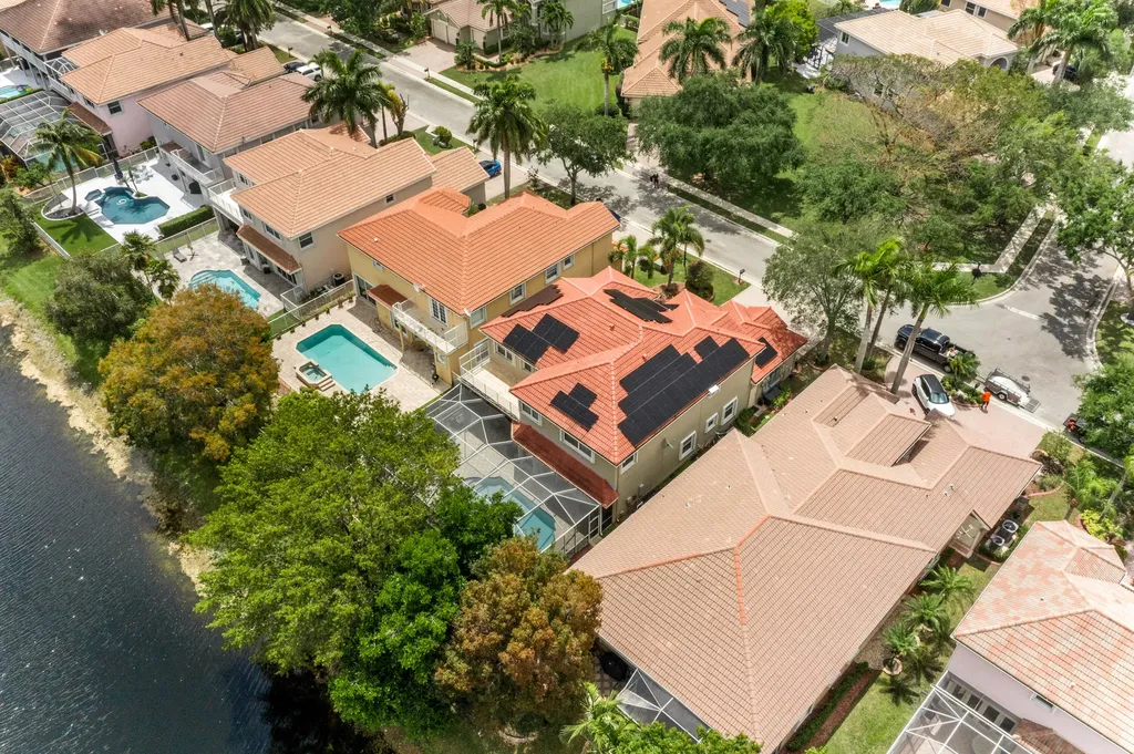 12455 NW 63rd Street Coral Springs FL 33076