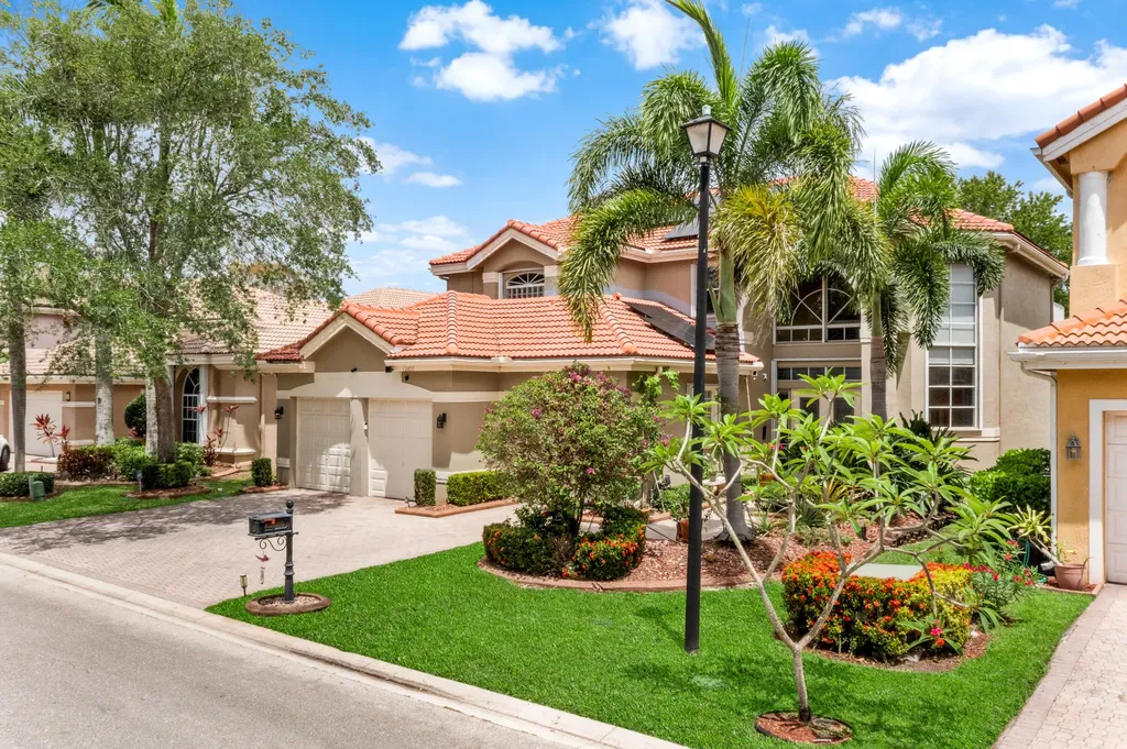 12455 NW 63rd Street Coral Springs FL 33076