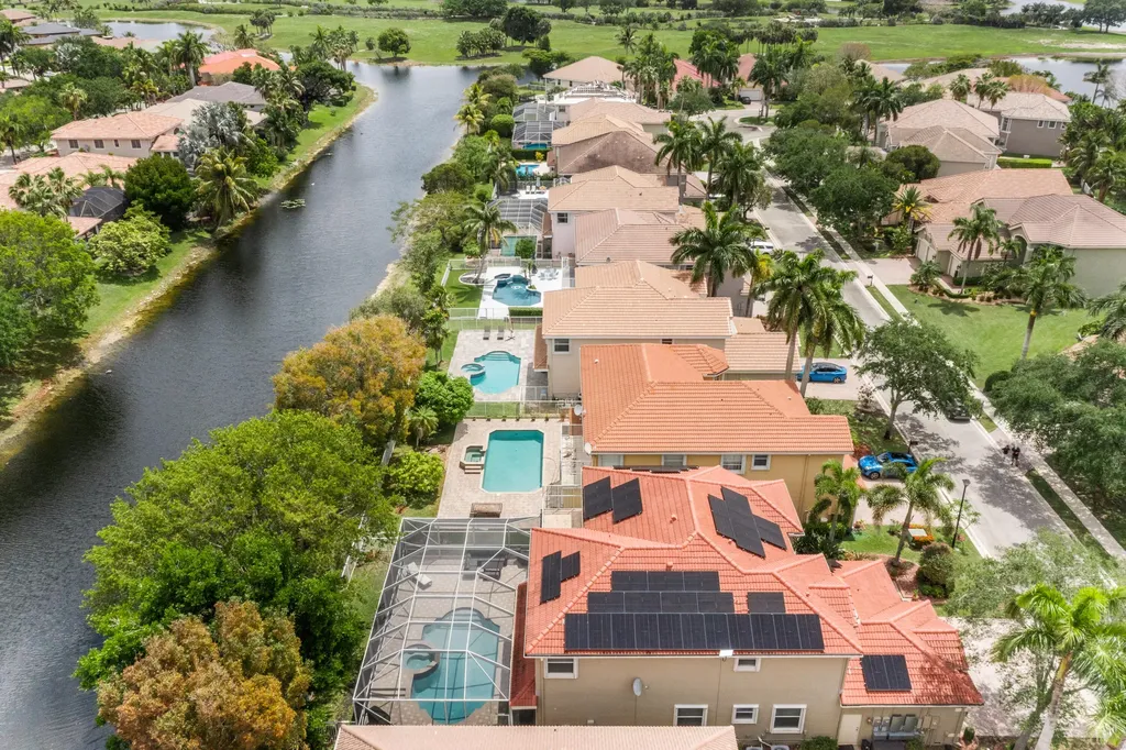 12455 NW 63rd Street Coral Springs FL 33076