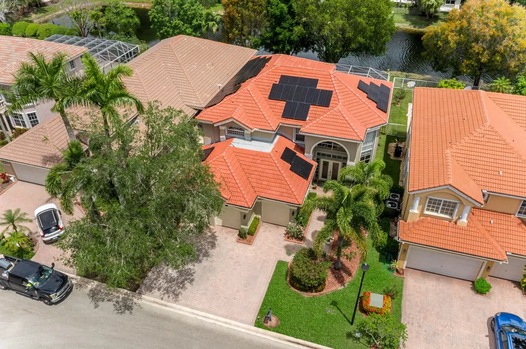12455 NW 63rd Street Coral Springs FL 33076