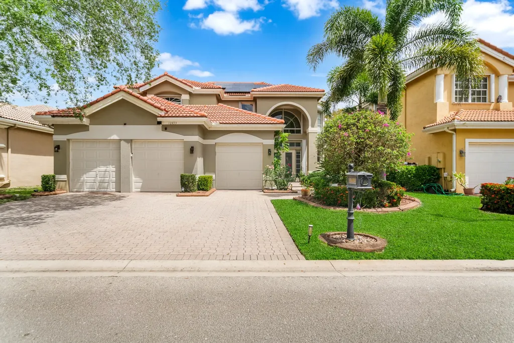 12455 NW 63rd Street Coral Springs FL 33076