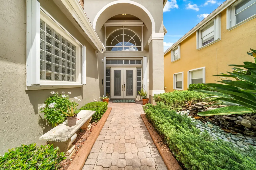 12455 NW 63rd Street Coral Springs FL 33076