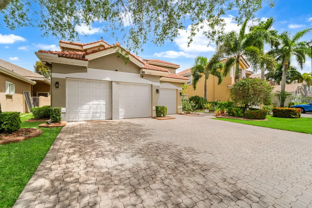 12455 NW 63rd Street Coral Springs FL 33076