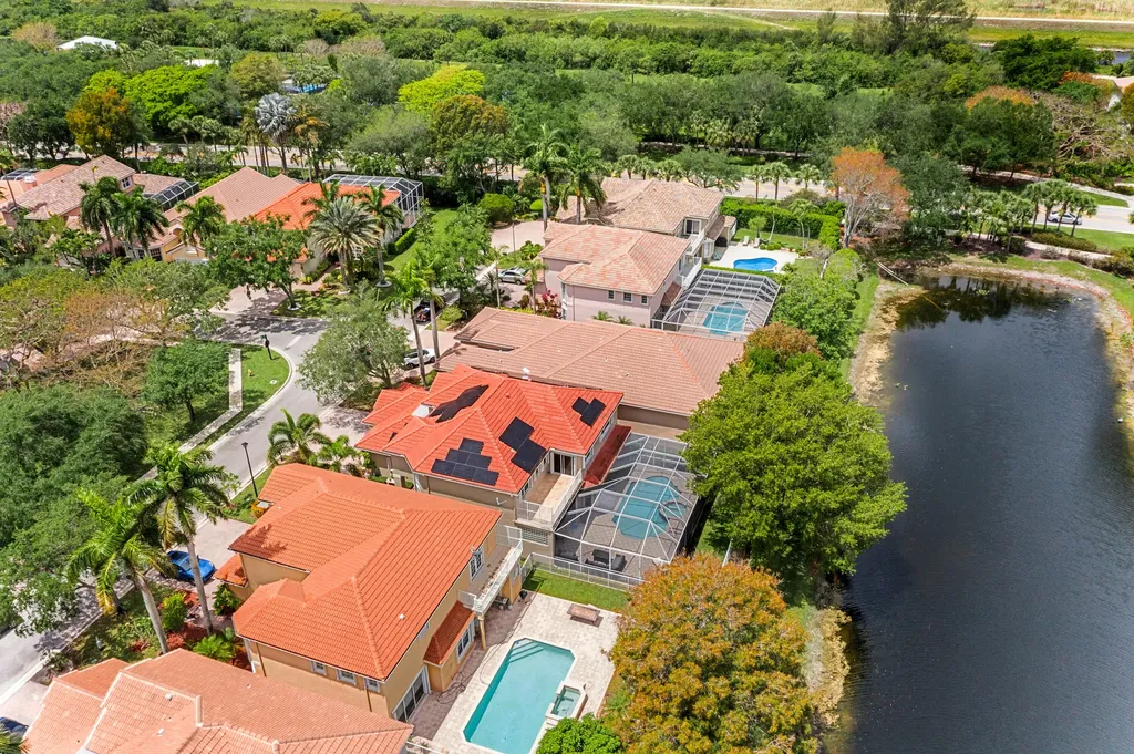 12455 NW 63rd Street Coral Springs FL 33076