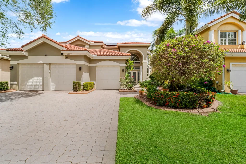 12455 NW 63rd Street Coral Springs FL 33076