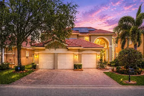 12455 NW 63rd Street Parkland FL 33076