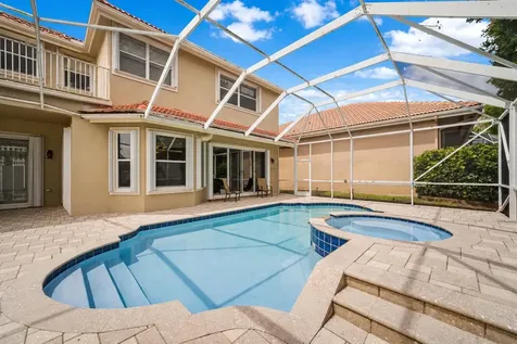 12455 NW 63rd Street Parkland FL 33076