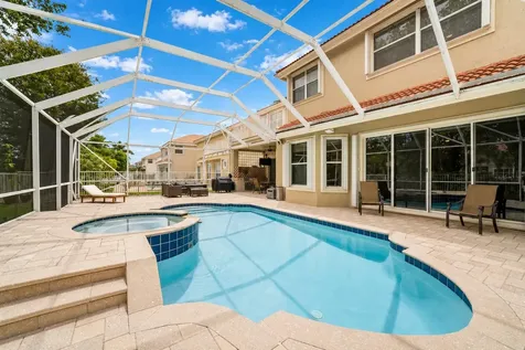 12455 NW 63rd Street Parkland FL 33076