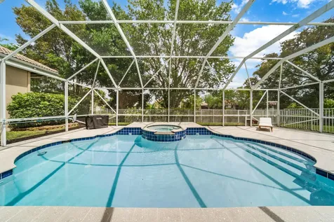 12455 NW 63rd Street Parkland FL 33076