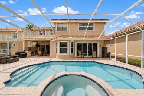 12455 NW 63rd Street Parkland FL 33076