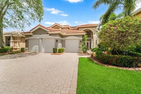 12455 NW 63rd Street Parkland FL 33076