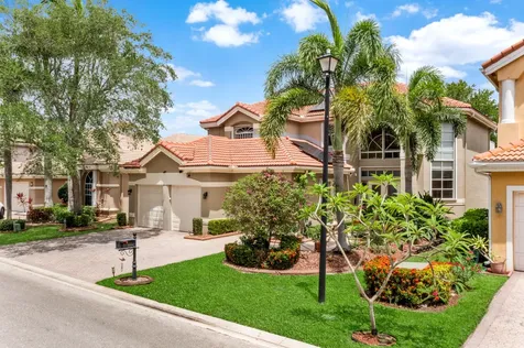 12455 NW 63rd Street Parkland FL 33076